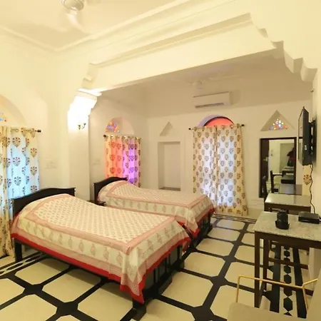 Chanod Haveli Jodhpur  Exterior photo