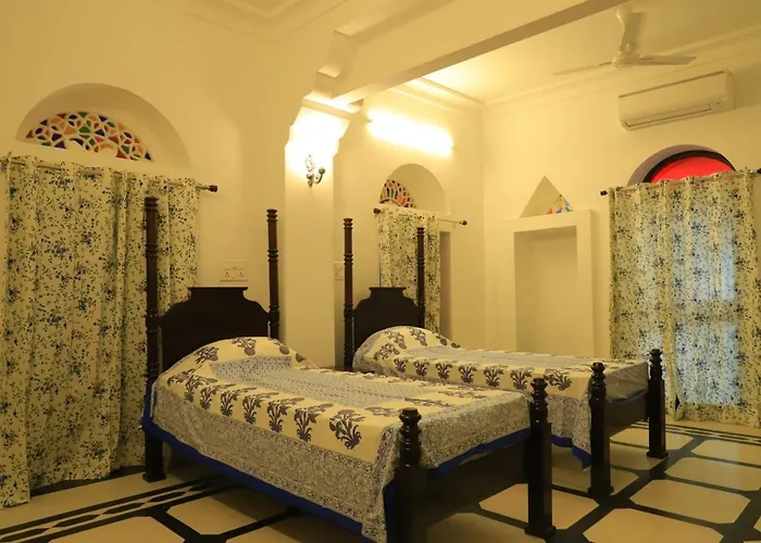 Chanod Haveli